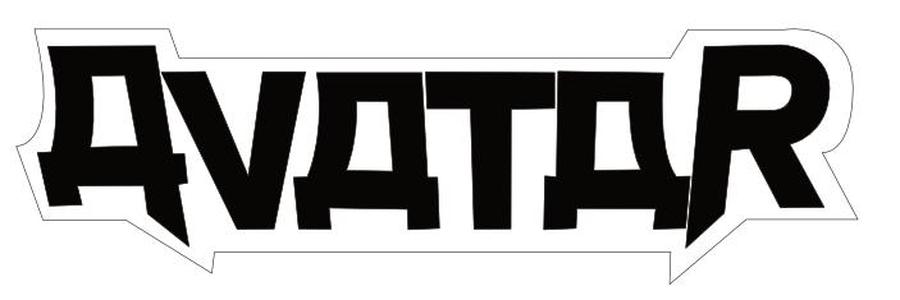 Avatar Band Logo