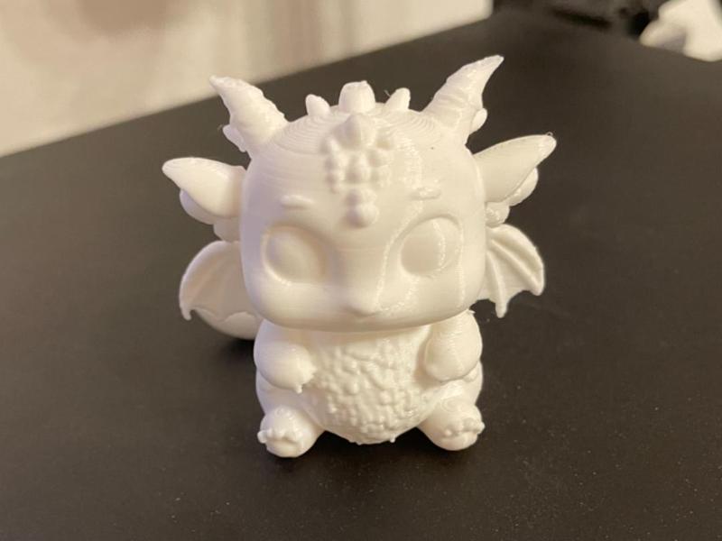 Mini Dragon