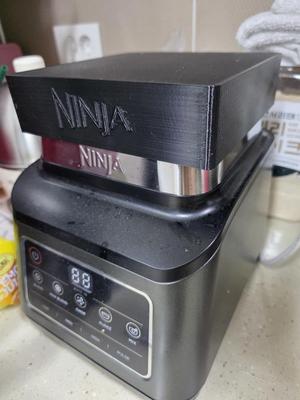 Ninja blender dust cover