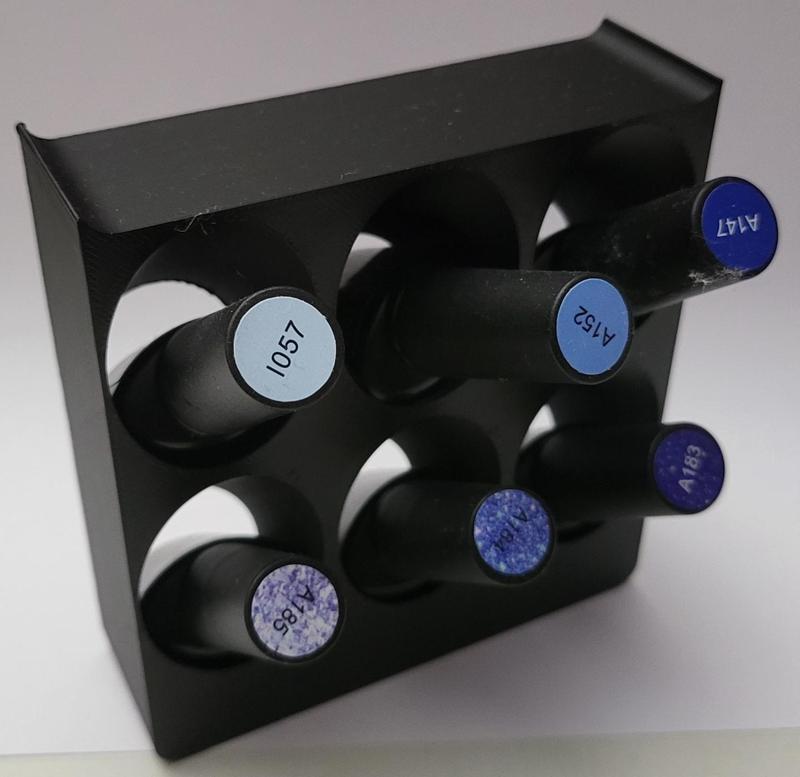 Nail Polish Organizer