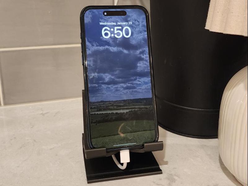Phone Stand Holder