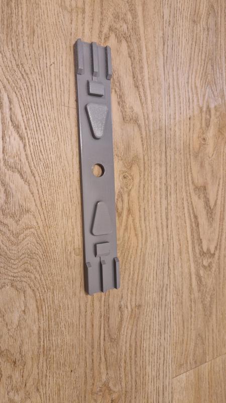 Klíč na scrubber XCCR