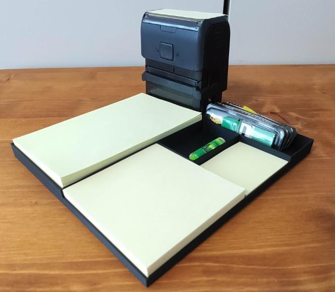 Post-it Holder