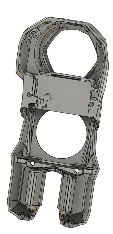 StealthBurner_main body_cpap_lgx lite_goliath air_sb2209/40