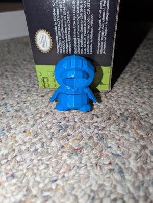 Penguin Suit Power Up (Super Mario)