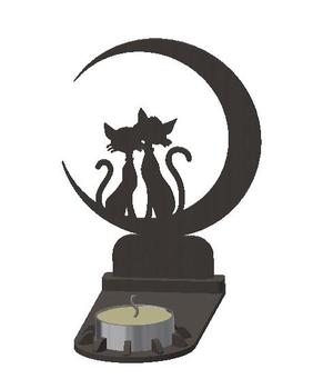 Candle Holder Decoration