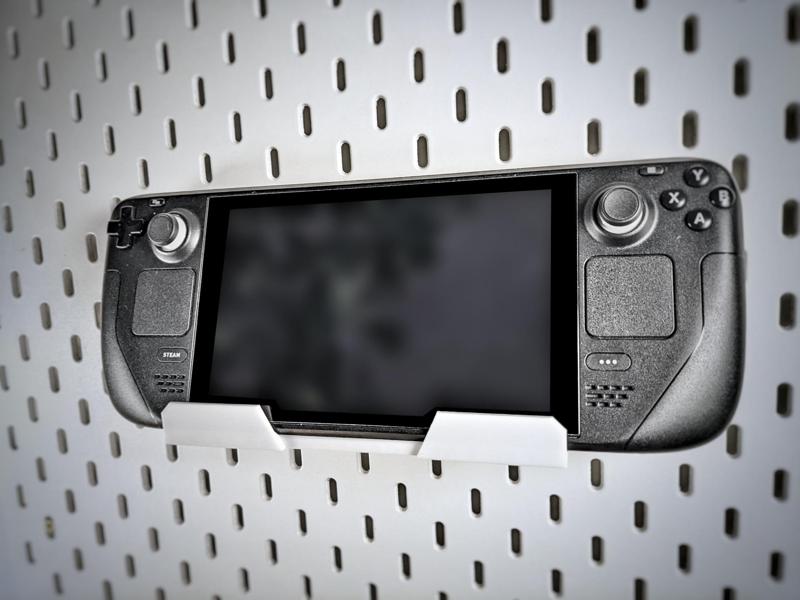 Skadis Steam Deck Station