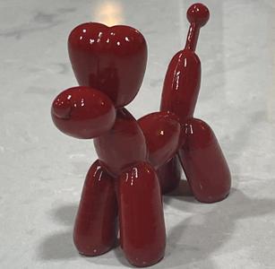 Balloon Animal Dog