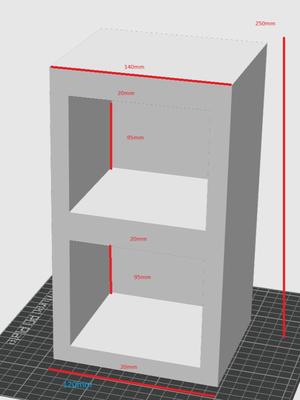 Storage rack