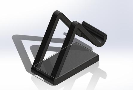 phone stand