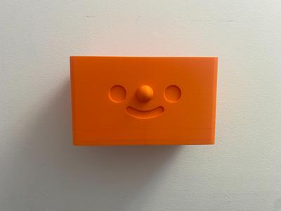 Pencil Holder