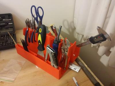 Tool Organizer