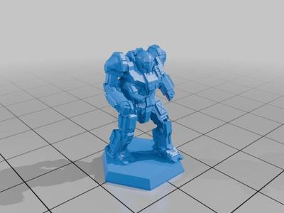 Scouts on Dragon Canyon Tokens