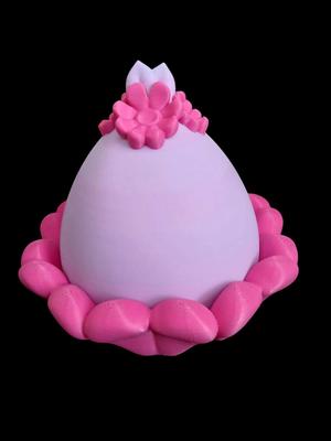 Bloom egg