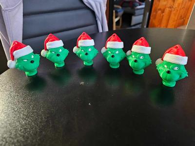 Grinch Christmas
