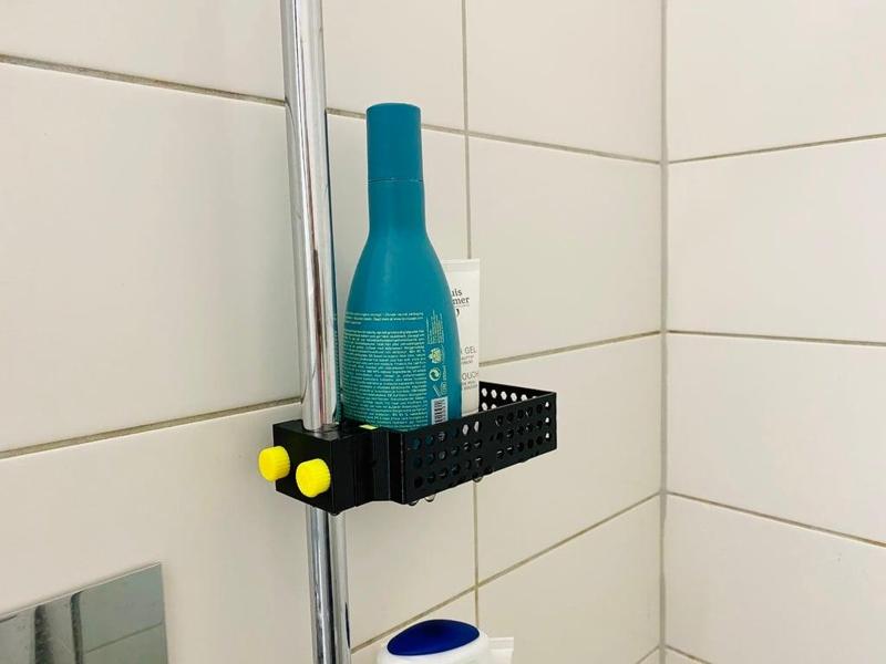 Shower Basket / Duschkorb