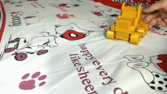 American truck(can roll)