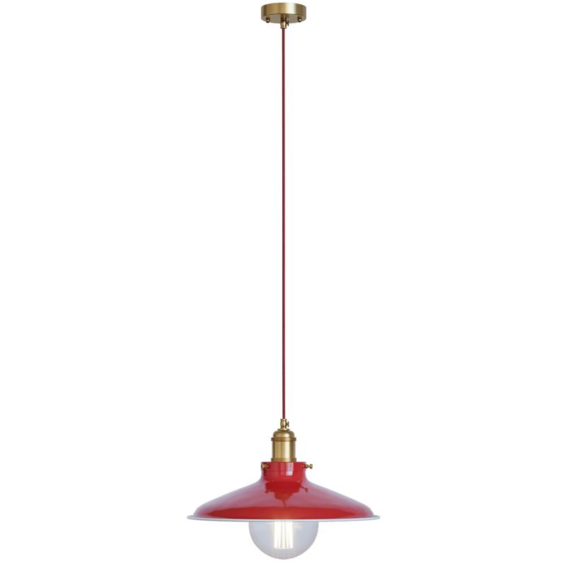 Steel lamp, SKU. 576 by Pikartlights