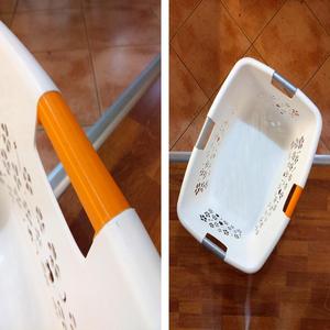 Laundry Basket Handle