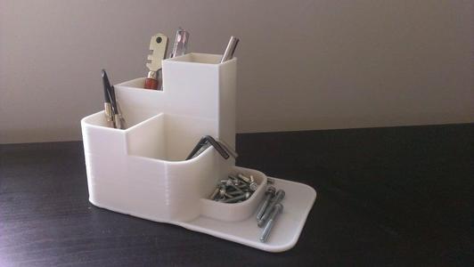 Pen / Tool Holder