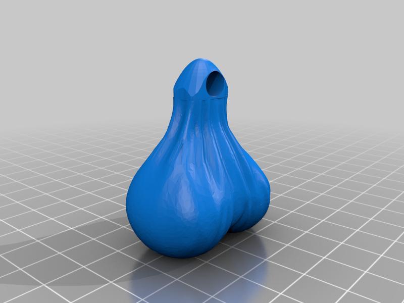 mini tac sac (Der timo)