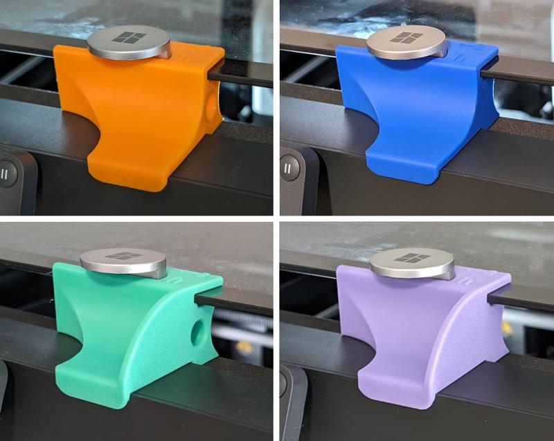 Sturdy Glass Lifter for X1/P1