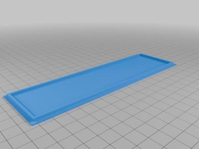 universal  io shield in fusion 360 format