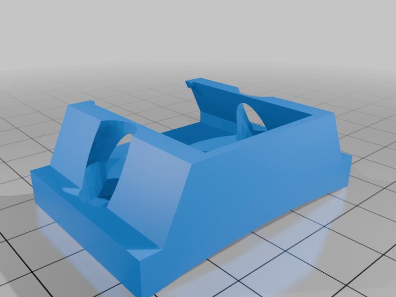 ASI Air Plus Scope Mount (C11)