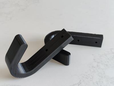 Large Wall Hook