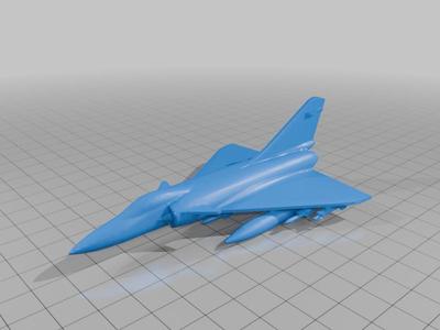 mirage 4000