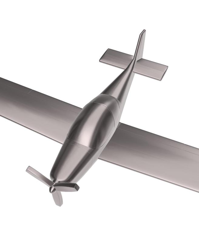 Zenith Zodiac CH-650E