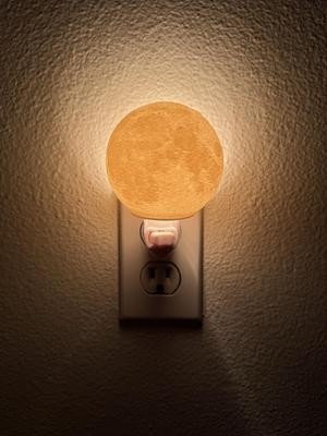 Moon Night Light