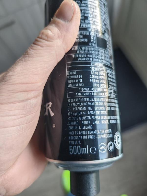 monster can remix 500ml