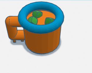 hot coco (yeeps hide and seek)