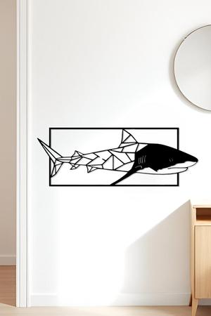 Shark Wall Art, Wall Decor, Home Decor