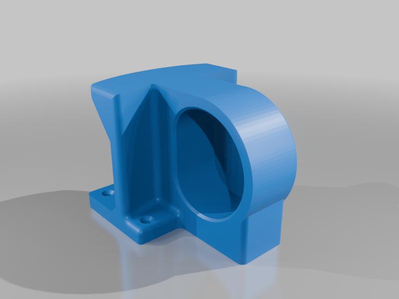 EV Type 2 charger wall mount