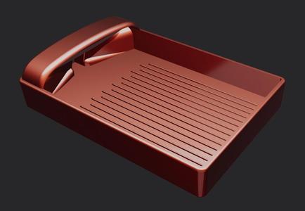 Diamond Painting Drill Tray