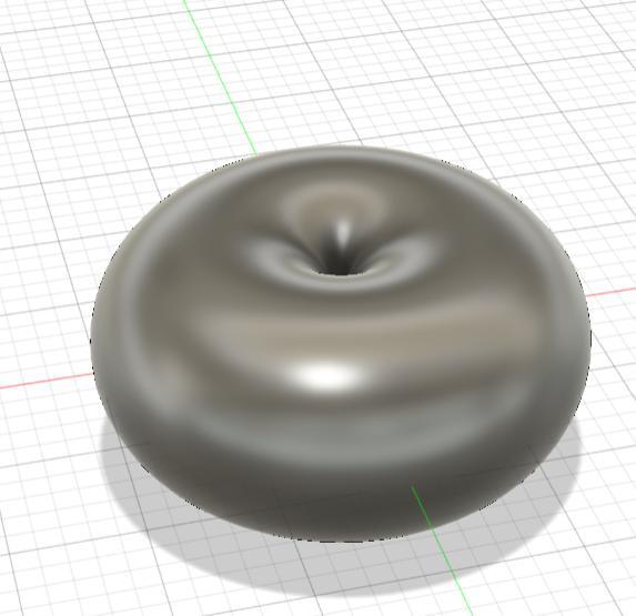 donut