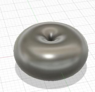 donut