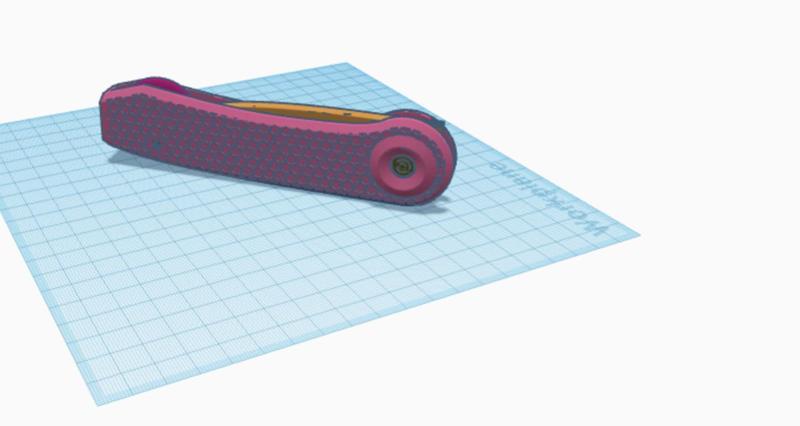 Switch-Spoon (Remix)