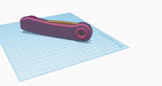 Switch-Spoon (Remix)