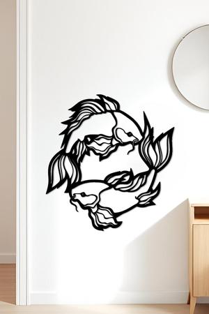 Fish Wall Art, Wall Decor, Home Decor