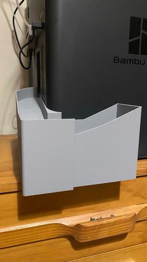 Magnetic Purge Pull Tray (6x3, 5x3 or 8x3 Magnets)