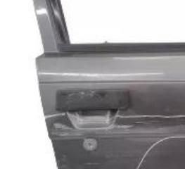 moldura manija exterior R9 RENAULT 9 y (maybe renault 11 r11)