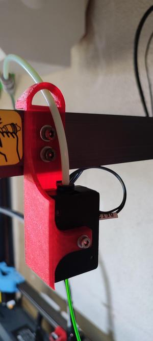 sovol filament sensor sovol SV08