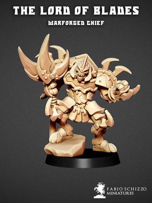 Lord Of Blades
