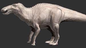 anatosaurus