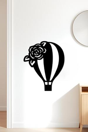 Balloon Wall Art, Wall Decor, Home Decor