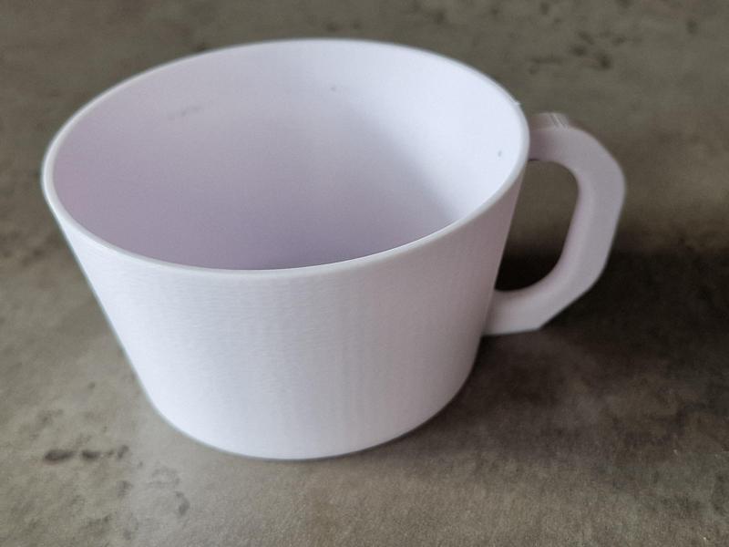 1 dl measuring cup
