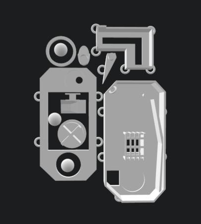 NBA NINTENDO - BASKET GAME